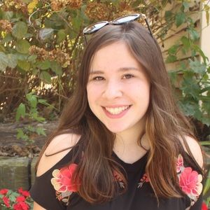 Meet your Posher, Kate